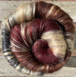 Autumn Fire Collection Batts
