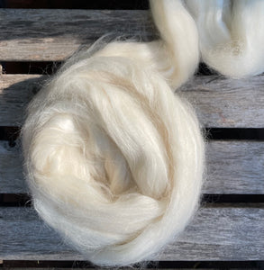 Naturally Camelids and Silk, 50g