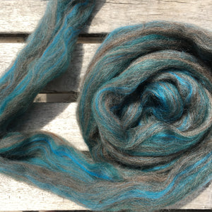 Blue Tweed, 50g